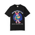 Salem Curious Club bunny map tee | T-Shirt